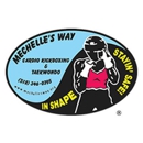 Mechelle's Way Taekwondo - Martial Arts Instruction