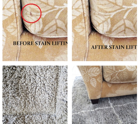 Carpet Cleaning West Palm Beach - West Palm Beach, FL