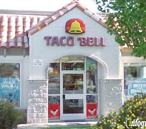 Taco Bell - Santa Rosa, CA
