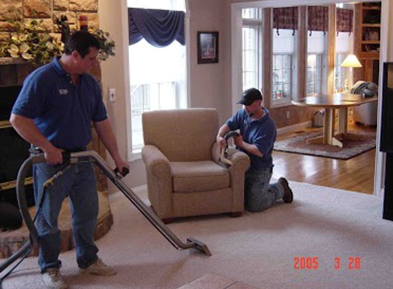 Excel Carpet Services - Cleves, OH