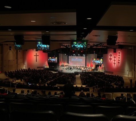 Calvary Community Church - Westlake Village, CA