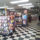 Dutton Liquor - Liquor Stores