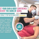 Skin Spot Laser Club - Hair Removal