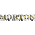 Morton Septic Service Inc