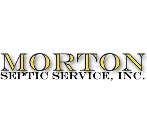 Morton Septic Service Inc