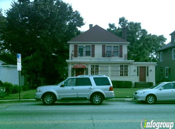 Kappa Alpha PSI Foundation - Baltimore, MD