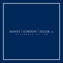 Maney Gordon Zeller, P.A. - Immigration Law Attorneys