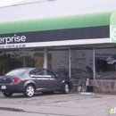 Enterprise Rent-A-Car - Car Rental