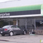 Enterprise Rent-A-Car