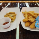Toad's BARn & Grill - Bars