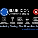 Blue Icon Communications - Public Relations Counselors