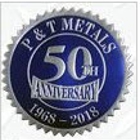 PT Metals - Buyers and Processors of Scrap Metals