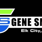 Gene Smith Chevrolet Buick GMC