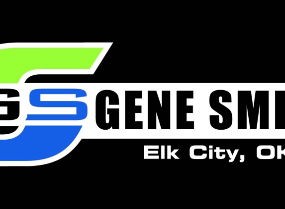 Gene Smith Chevrolet Buick GMC - Elk City, OK