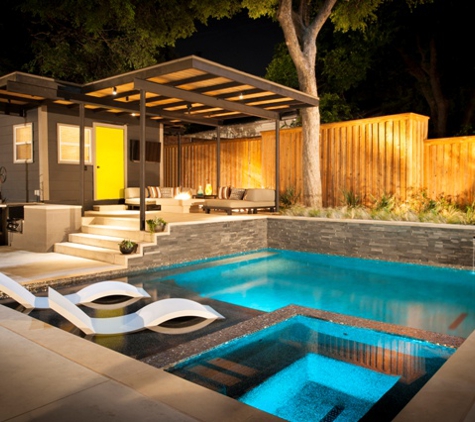 Pool Environments Inc - Plano, TX