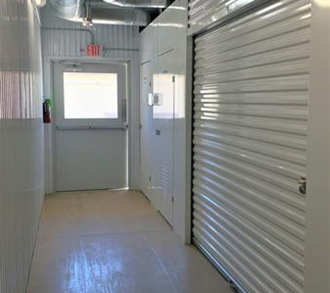Four Seasons Mini Storage - San Antonio, TX