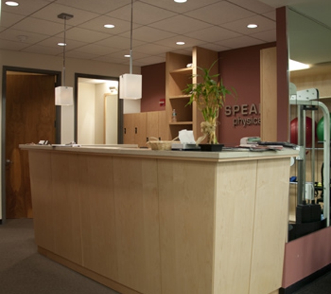 SPEAR Physical Therapy - New York, NY