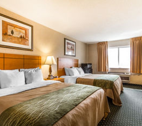 Comfort Inn Onalaska - La Crosse Area - Onalaska, WI