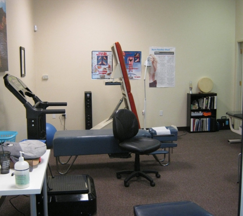 Yen Chiropractic LLC - North Las Vegas, NV