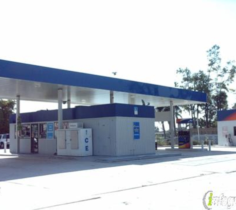 Sunoco Gas Station - North Palm Beach, FL