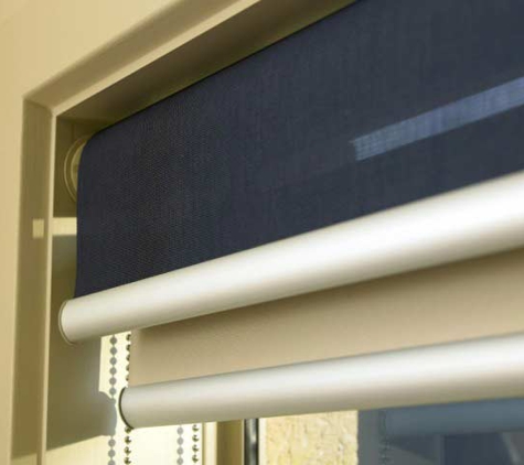 Creative 2000 Blinds & Awnings