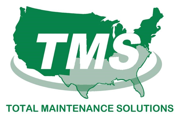 Total Maintenance Solutions - Houston, TX