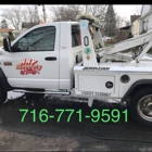 Wny recovery and towing