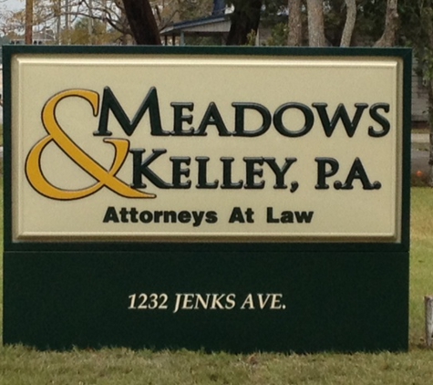 Meadows & Kelley Attorneys at Law PA - Panama City, FL