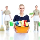 HOUSTON CLEANING SQUAD - Maid & Butler Services