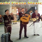 Mariachi Fiesta Mexicana