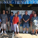 Bunkie Trinite Trophies - Trophies, Plaques & Medals