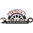 Vision Tire & Auto