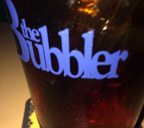 The Bubbler - Milwaukee, WI