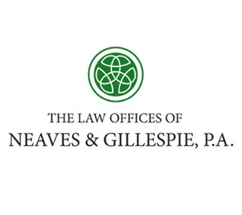 Neaves & Gillespie PA - Dobson, NC