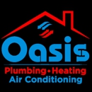 Oasis Plumbing, Heating & Air Conditioning - Heating, Ventilating & Air Conditioning Engineers