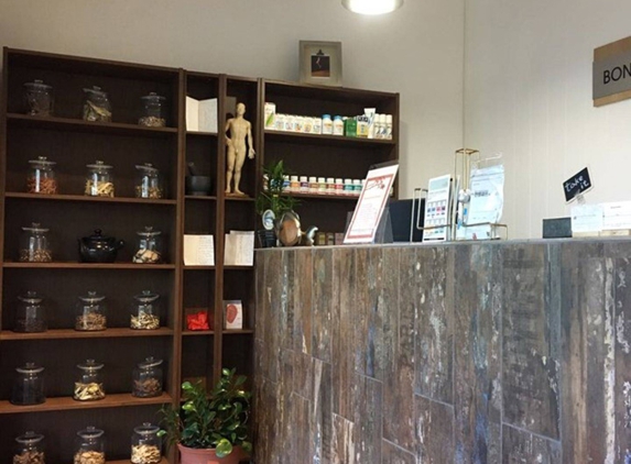 The Bon Accupuncture Clinic - Springwood, QLD. Chinese Medicine Consultations