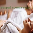 Green Palace Reflexology Massage - Acupuncture