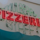 Mulberry Street Pizzeria - Pizza