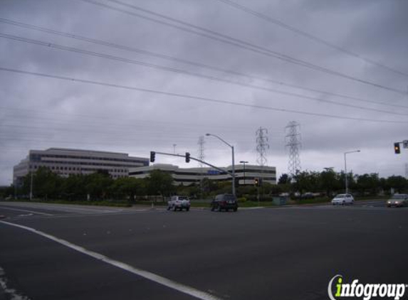 Employment Training Panel - Foster City, CA