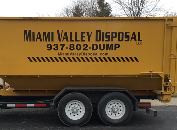 Miami Valley Disposal - Bellbrook, OH