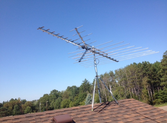 Digital HD Antennas Installer - Minneapolis, MN