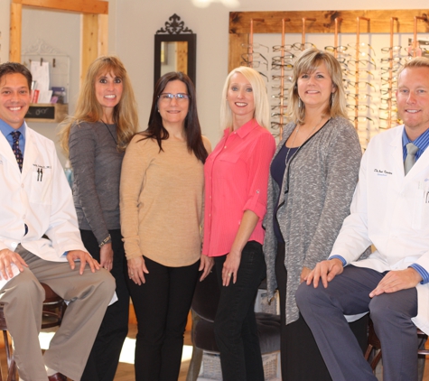 Kaster Eye Clinic - Uniontown, OH