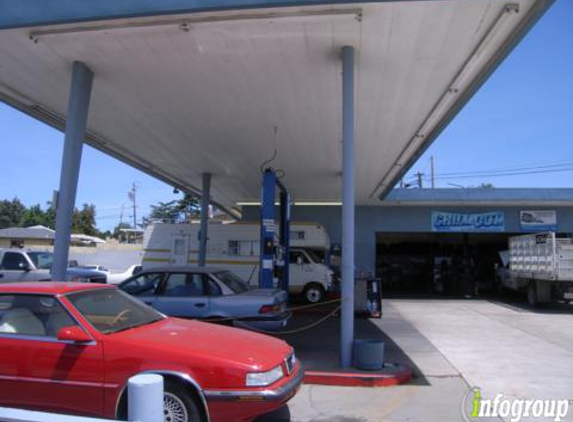 Solano Way Auto Repair - Concord, CA