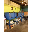Sonoran Glass School - Glass Blowers