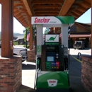 Sinclair Gas Station - Convenience Stores