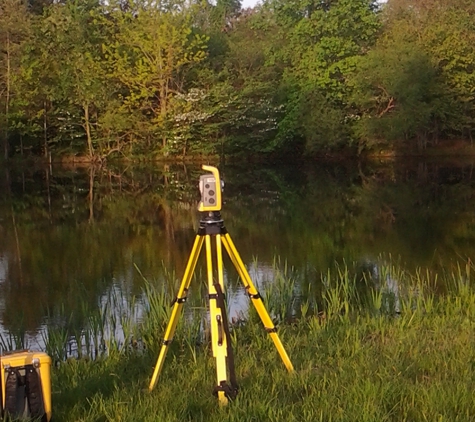 West Kentucky Land Survey, LLC - West Paducah, KY