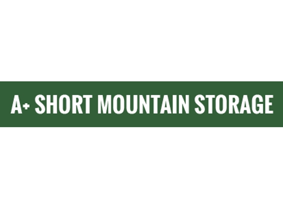 Short Mountain Storage - Lykens, PA