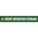 Short Mountain Storage