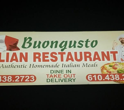 Constantino's Pizzeria & Ristorante - Easton, PA