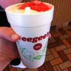 Eegee's